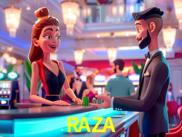 RAZA Two-Factor Authentication Slots