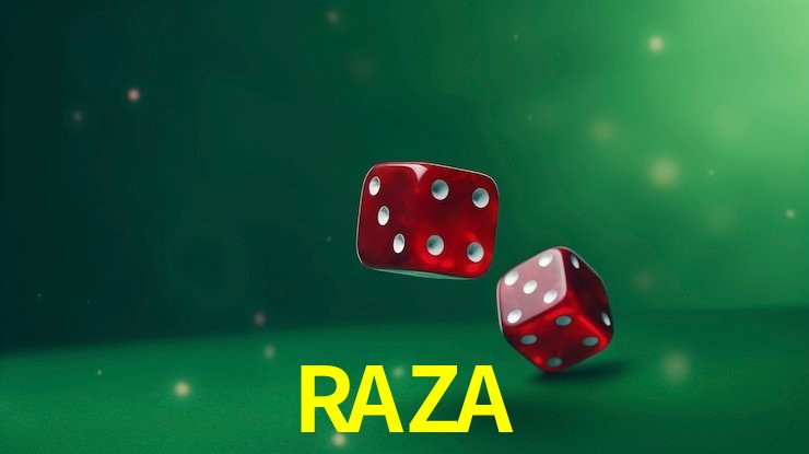 RAZA mobile gaming