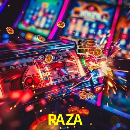 RAZA gaming platform